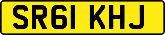 SR61KHJ