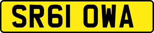 SR61OWA