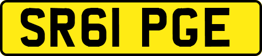 SR61PGE