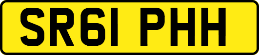 SR61PHH