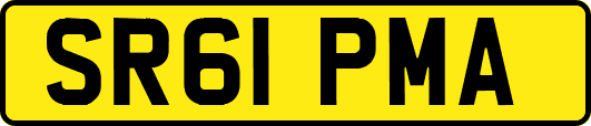 SR61PMA