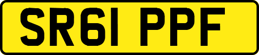 SR61PPF