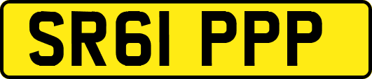 SR61PPP