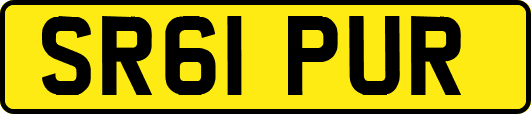 SR61PUR