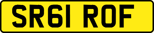 SR61ROF