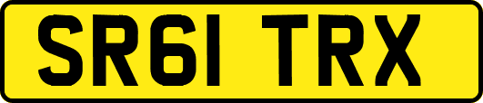SR61TRX