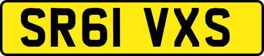 SR61VXS