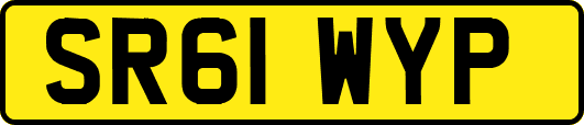 SR61WYP