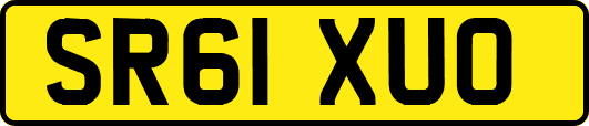 SR61XUO