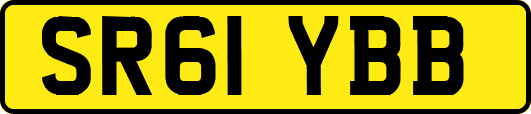 SR61YBB