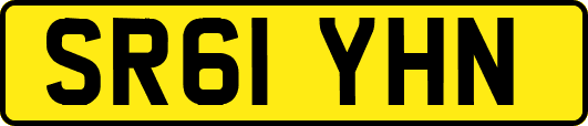 SR61YHN