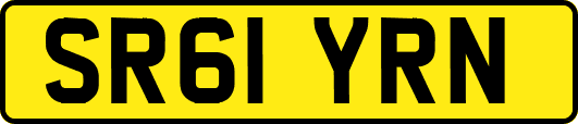 SR61YRN