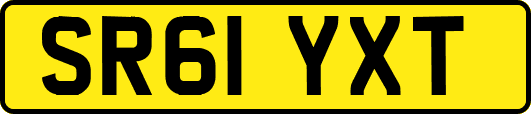 SR61YXT
