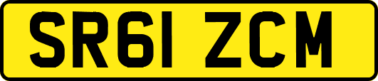 SR61ZCM