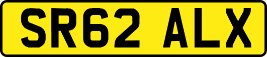 SR62ALX