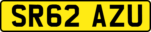 SR62AZU