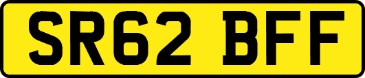 SR62BFF