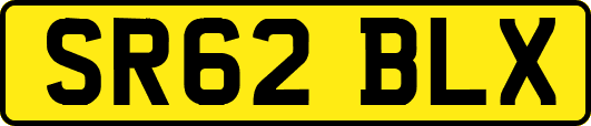 SR62BLX
