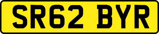 SR62BYR