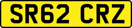SR62CRZ