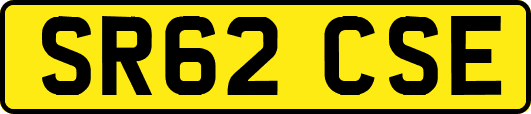 SR62CSE
