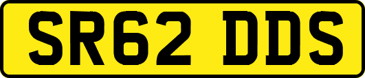 SR62DDS