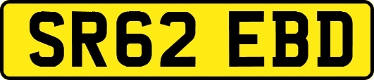 SR62EBD