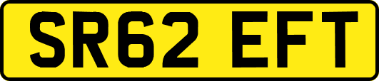 SR62EFT