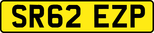 SR62EZP