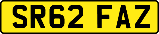 SR62FAZ