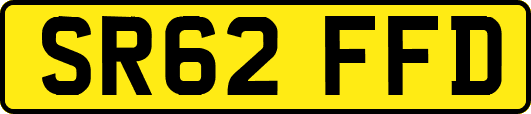 SR62FFD