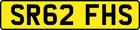 SR62FHS