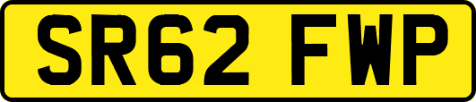 SR62FWP