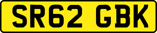 SR62GBK