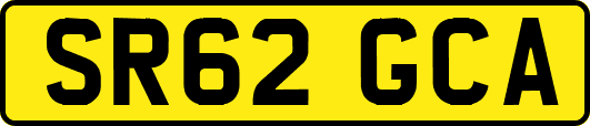 SR62GCA