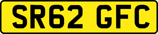 SR62GFC