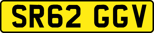 SR62GGV