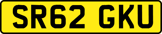 SR62GKU
