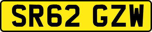 SR62GZW