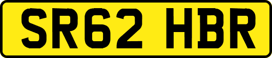 SR62HBR