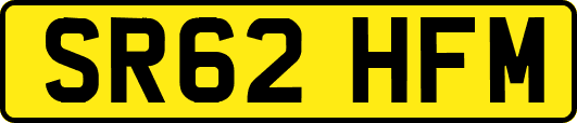 SR62HFM