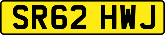SR62HWJ