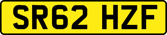 SR62HZF