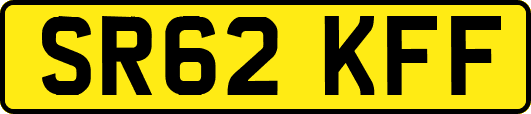 SR62KFF