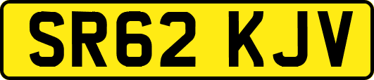 SR62KJV