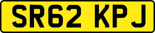 SR62KPJ