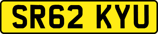 SR62KYU