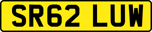 SR62LUW