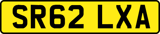 SR62LXA