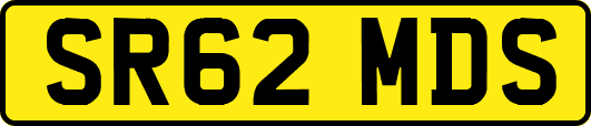 SR62MDS
